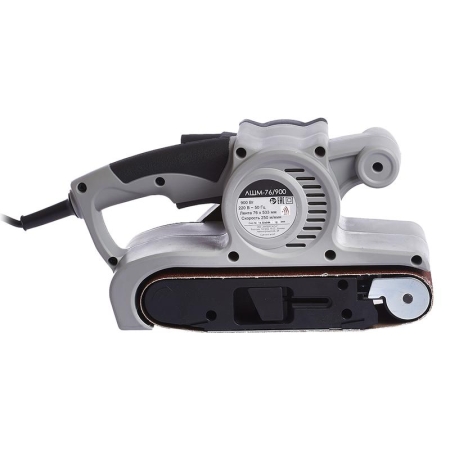 Машина шлифовальная ленточная ЛШМ-76/900 ИНТЕРСКОЛ 16.1.0.00