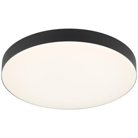 Светильник светодиодный Relict 38 SPB-6-40 4К BK 40Вт 4000К черн. Эра Б0059511