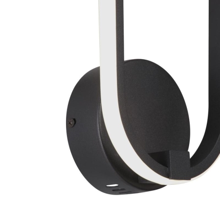 Светильник светодиодный LED 13Вт 3900-4200К 920лм Vitaluce V3965-1/1A