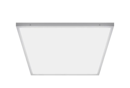 Светильник светодиодный PPL SPEC 02 Opal 40Вт 4000К IP40 165-265В 595х595х25 Ra>90 ДВО/ДПО равномерная засветка панель рассеив. V2 негорюч. Pro+ JazzWay 5043510