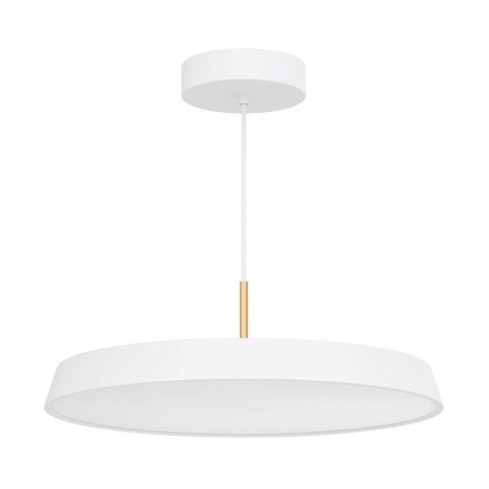 Светильник светодиодный SP-ELEGANT-R500-37W Day4000 (WH 120 deg 230В) IP20 металл Arlight 033924(1)