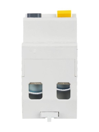 Выключатель дифференциального тока (УЗО) 2п 50А 30мА тип AC ВД1-63 KARAT IEK MDV10-2-050-030