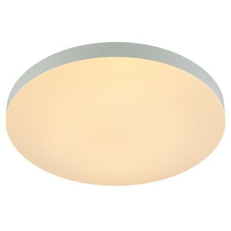 Светильник светодиодный SPB-6-60-RC Relict WH 60Вт 3000-6500К потолочный с ДУ бел. ЭРА Б0059496