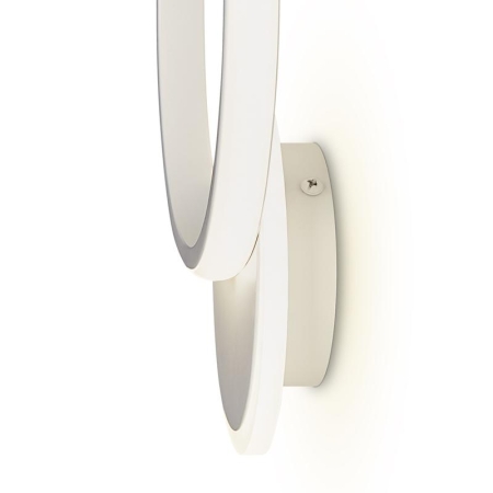 Светильник Omega 15Вт 4000К IP20 бра настен. Freya FR6197WL-L15W