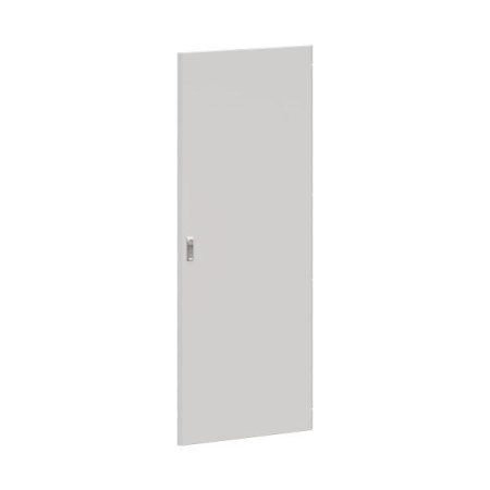 Дверь сплошная для шкафов 2000х600 AleSta EKF AleSta-D20M600