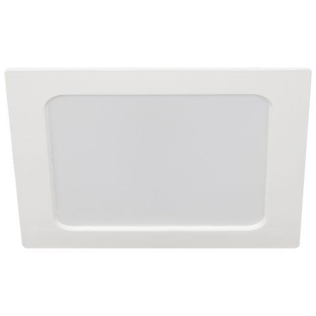 Светильник светодиодный LED 18-24-4K 24Вт 4000К встраив. квадратный ЭРА Б0057429