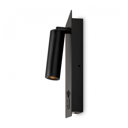 Светильник Brok 3Вт 3000К IP20 бра настен. Freya FR5341WL-L3B