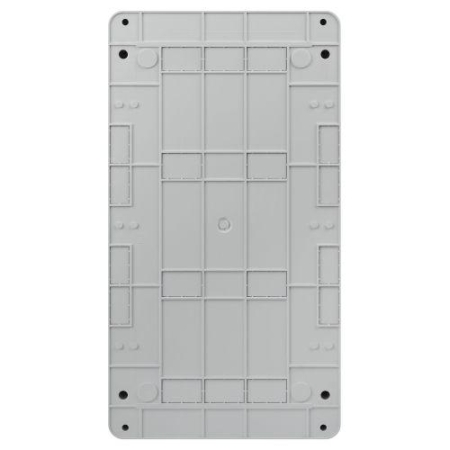 Корпус навесной COMFORT ЩРН-П-36 IP41 пластик. бел. Эра Б0067257