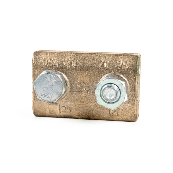 Зажим соединительный КС-054-2