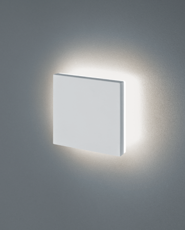 Светильник светодиодный 80 625 NOF-D-W-023-02 7Вт 3000К IP54 440лм для наружной подсветки квадрат бел. Navigator 80625