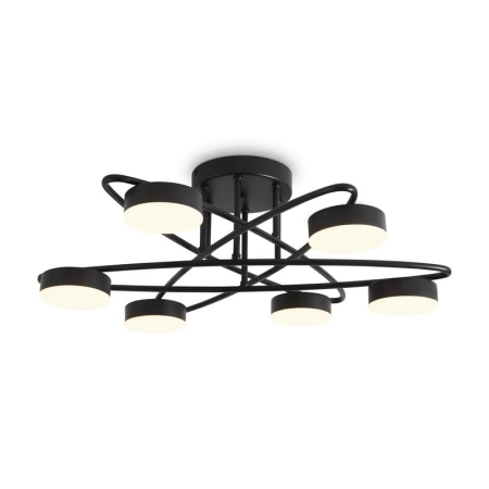 Светильник Vortex 36Вт IP20 потолочн. Freya FR6155CL-L36B