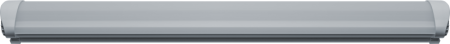 Светильник светодиодный ДСП 61 003 DSP-02-36-4K-IP65-LED 36Вт 4000К IP65 4500лм 176-264В (аналог ЛСП 2х36) Navigator 61003