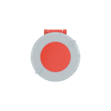 Розетка кабельная 63А 400В 3P+E IP67 DKC DIS3186346