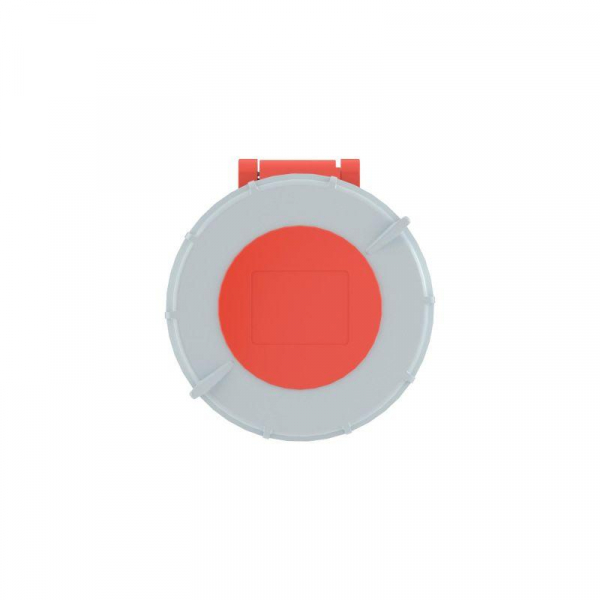 Розетка кабельная 63А 400В 3P+E IP67 DKC DIS3186346