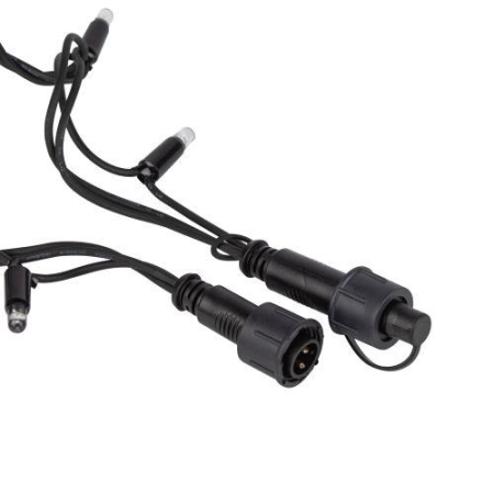 Гирлянда светодиодная "Нить" 3м 30LED желт. уличная ERAPS-NZ1 Эра Б0060543