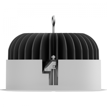 Светильник светодиодный DL POWER LED 40 D80 4000К встраив. СТ 1170000500