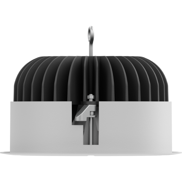 Светильник светодиодный DL POWER LED 40 D80 4000К встраив. СТ 1170000500