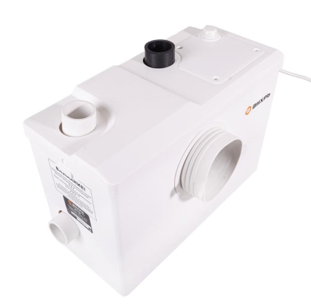 Насос канализационный КН-700 Вихрь 68/9/4