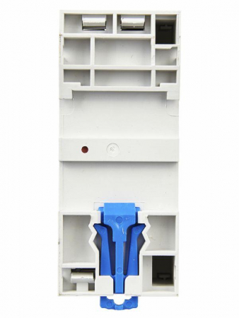 Контактор модульный КМ40-11М AC KARAT IEK MKK11-40-11