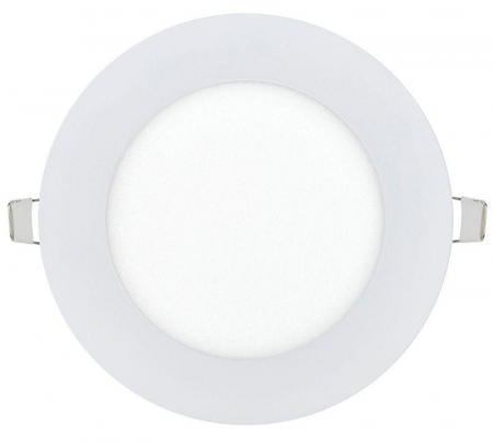 Светильник светодиодный ДВО 1602 7Вт 4000К IP20 встраив. круг бел. IEK LDVO0-1602-1-7-K02