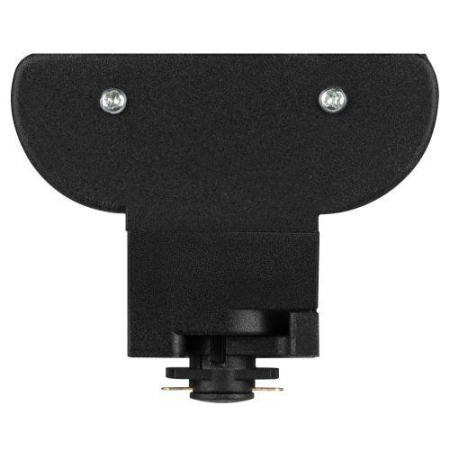 Светильник трековый 1ф TR54 - 5030 BK 50Вт 3000К 45град. черн. Эра Б0059553