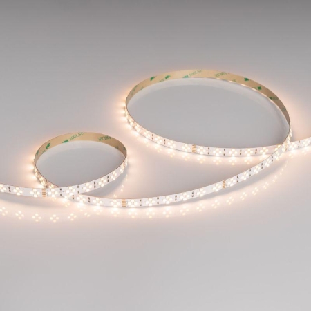 Лента светодиодная RT-A240-10mm 24V Warm-MIX 20Вт/м IP20 2835 измен. цветов. темпер. (уп.5м) Arlight 038400