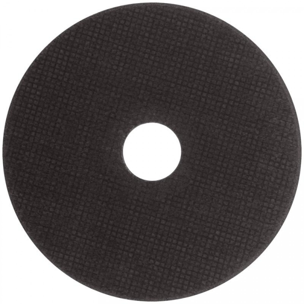 Круг отрезной по металлу посадочный диаметр 22.2мм 115х1.0мм MOS 37001М