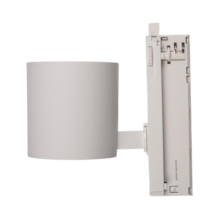 Светильник светодиодный трековый трехфазный 3P PTR 7020 20Вт 4000К 36град. WH IP40 Pro+ JazzWay 5062498