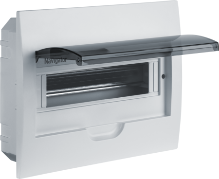 Коробка 93 805 NSS-DBI-12-WH-IP41 Navigator 93805