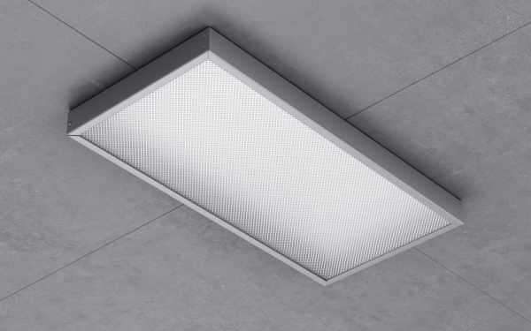 Светильник светодиодный 97 896 ДВО-05-П-30-4К-IP40 Innolux 97896