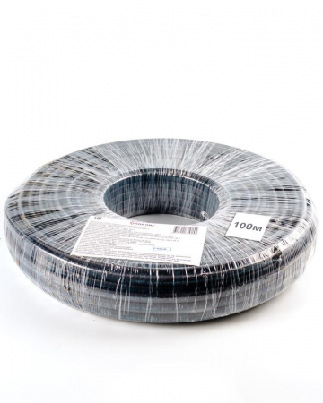 Кабель нагревательный саморег. строительного применения (трубы) 20Вт/м 16AWG термопласт Extherm SXLL20-2CR