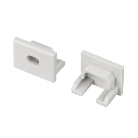 Заглушка для PDS-SM с отверстием пластик Arlight 038824