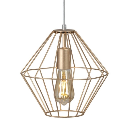 Люстра 1xE27 макс. 40Вт Vitaluce V3067-8/1S