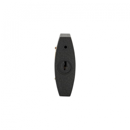 Замок навесной "Чугун" 60мм ЧЕТЫРЕ СЕЗОНА 79-0006