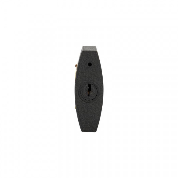 Замок навесной "Чугун" 60мм ЧЕТЫРЕ СЕЗОНА 79-0006