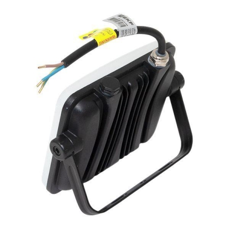 Прожектор светодиодный СДО-4003 30Вт 4000К IP65 с равномерной засветкой LUMA EKF FLL-4003-30-4000