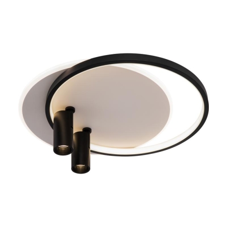 Светильник Spotlights 75Вт IP20 потолочн. Freya FR6083CL-L106WB