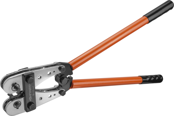 Пресс-клещи 90 564 OHT-Pk01-10-120 ОНЛАЙТ 90564