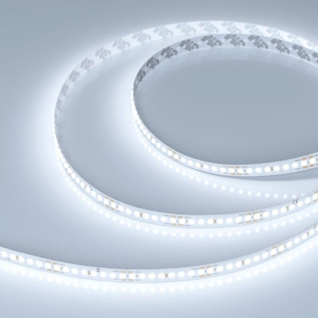 Лента светодиодная DOT-X192-10mm 24V White 6000К 16Вт/м IP20 открыт. (уп.5м) Arlight 040187