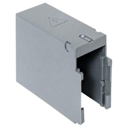 Комплект клеммных крышек (длинные) для рубильников TwinBlock 160-250А (уп.8шт) EKF tb-cvrlong-8-160-250