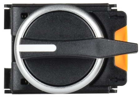 Переключатель 3 полож. 2НО возвратный длин. ручка MASTER IEK MI-SW60-20XB33-4-25-3-K02