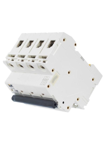 Выключатель автоматический модульный 4п C 20А M06N ARMAT IEK AR-M06N-4-C020