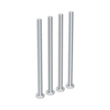 Болт М10 8.8 струбцинного соед-я 70мм DKC R5BBCMWK70