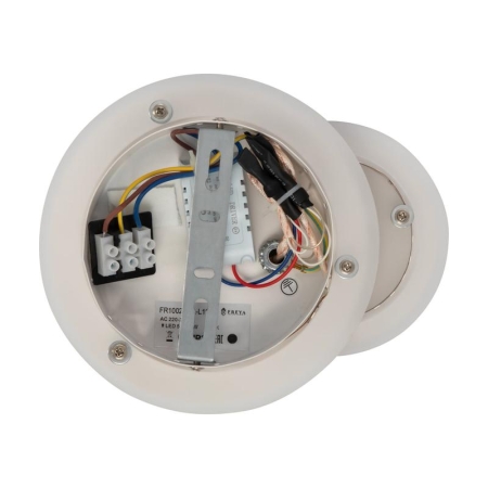 Светильник Siala 10Вт IP20 бра настен. Freya FR10025WL-L10W