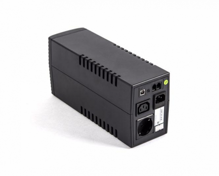 Источник беспер. питания SKAT-UPS 600/350 (220В 600В.А 350Вт) Бастион 449