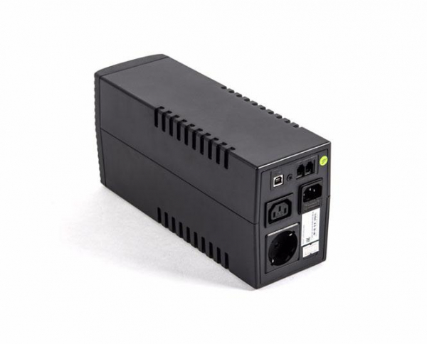 Источник беспер. питания SKAT-UPS 600/350 (220В 600В.А 350Вт) Бастион 449