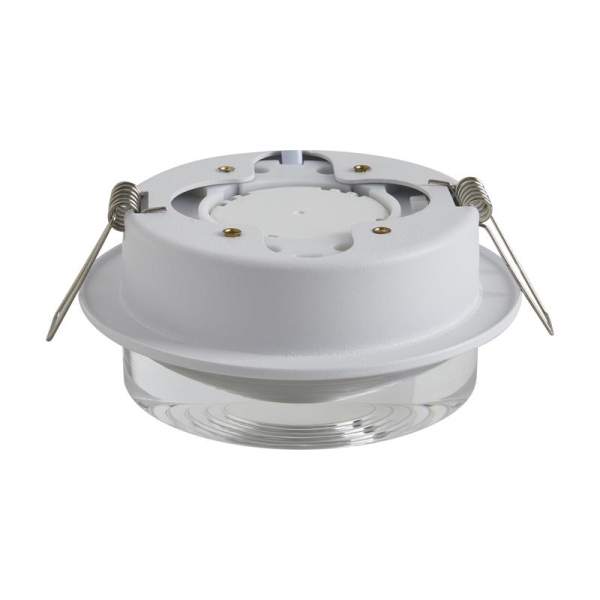 Светильник Zoro 15Вт GX53х1 IP20 спот Voltega VGL7134DLB-01W