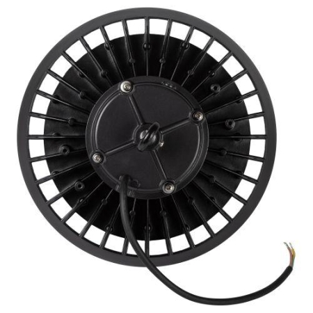 Светильник светодиодный SPP-407-120-50K-200 200Вт 30000лм 5000К 80Ra Кп<5% КСС Д подвесной Эра Б0067408