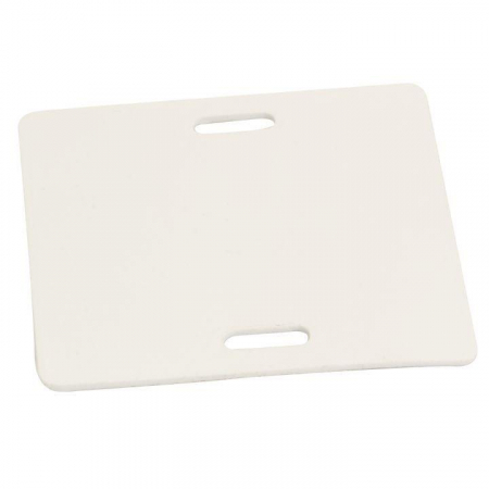 Бирка кабельная маркировочная У-134 (большой квадрат) (уп.100шт) EKF mt-134-bs