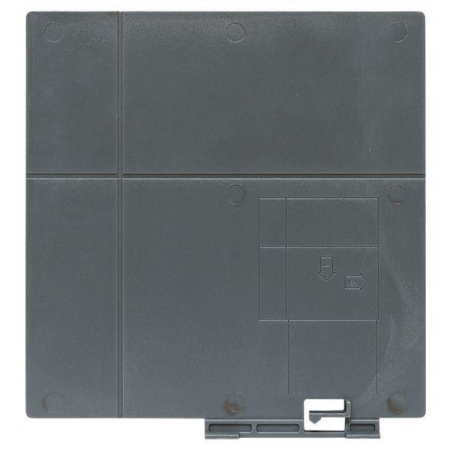 Перегородка межфазная для рубильников TwinBlock 1000-1600А EKF tb-fb-1000-1600